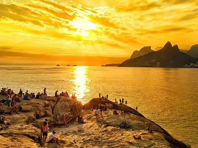 por-do-sol-no-arpoador-concierge